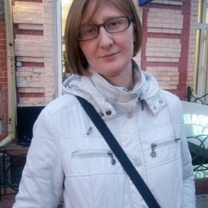 Новосёлова Наталья Александровна , 38 лет